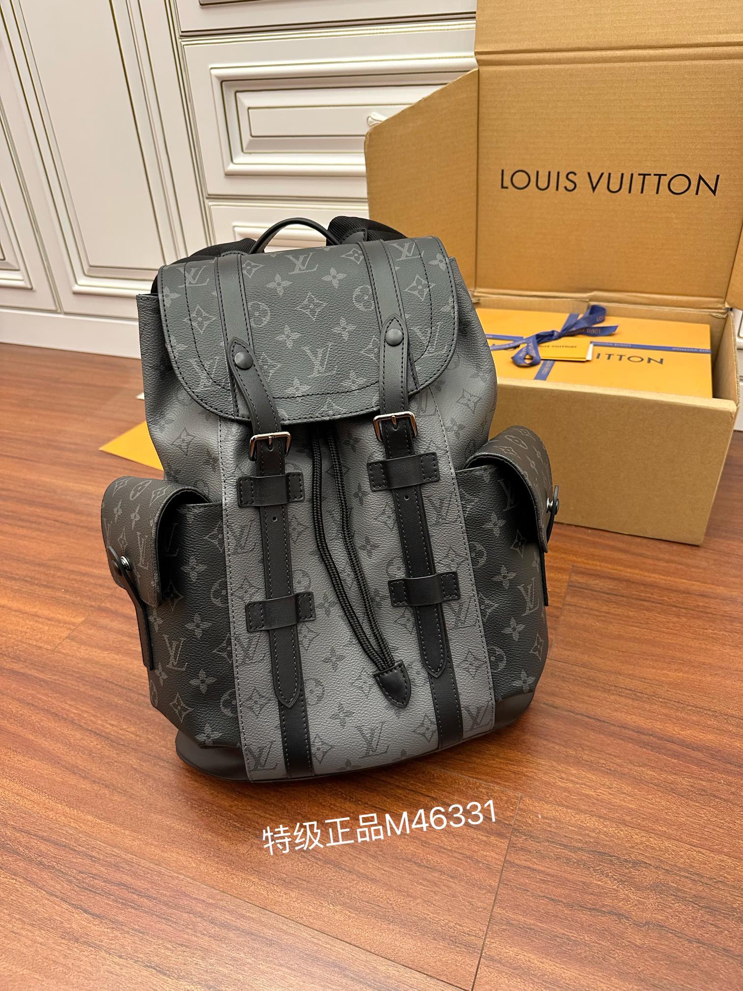 루이비통 크리스토퍼 PM 백 M46331