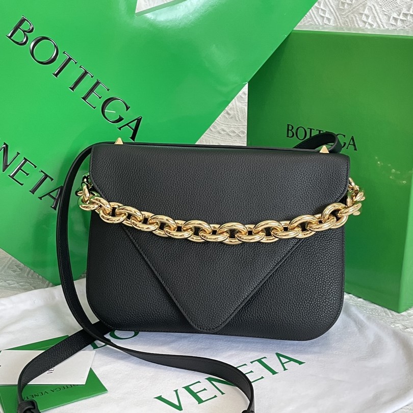 보테가 엔벨로프 마운트 백 667398 