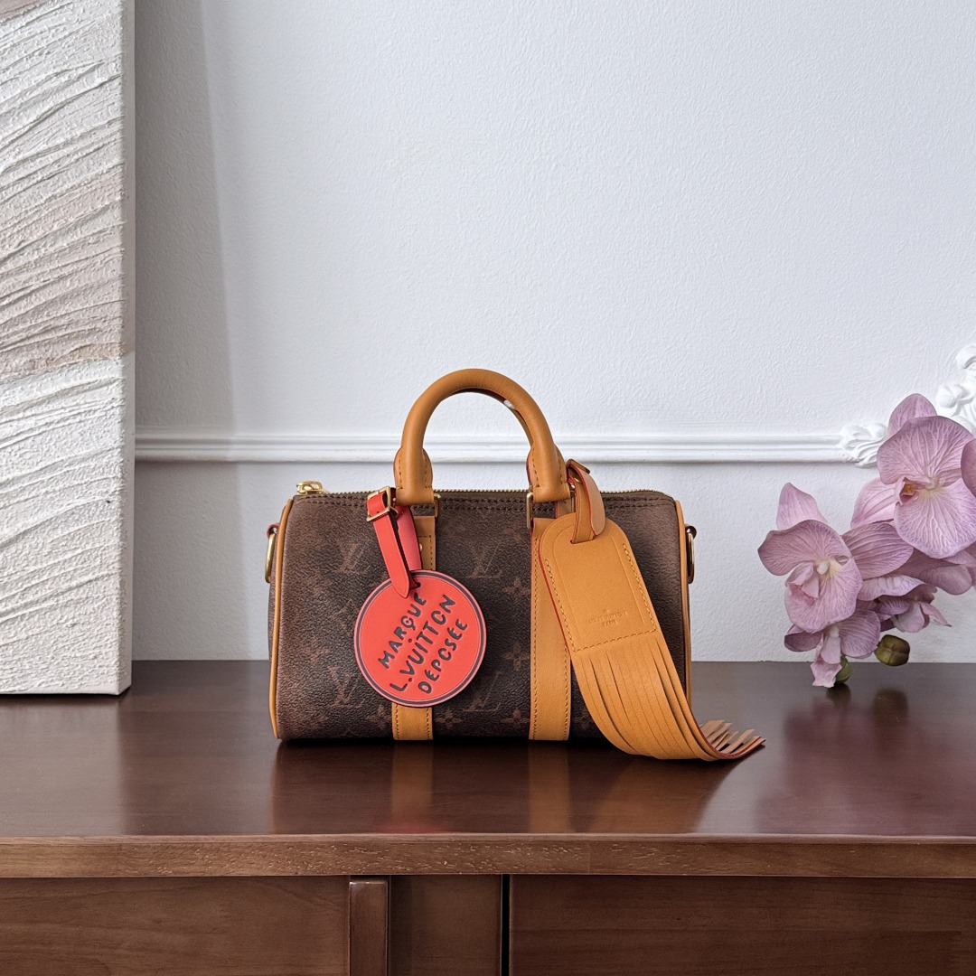 루이비통 키폴 반둘리에 25 백 M11542  1110