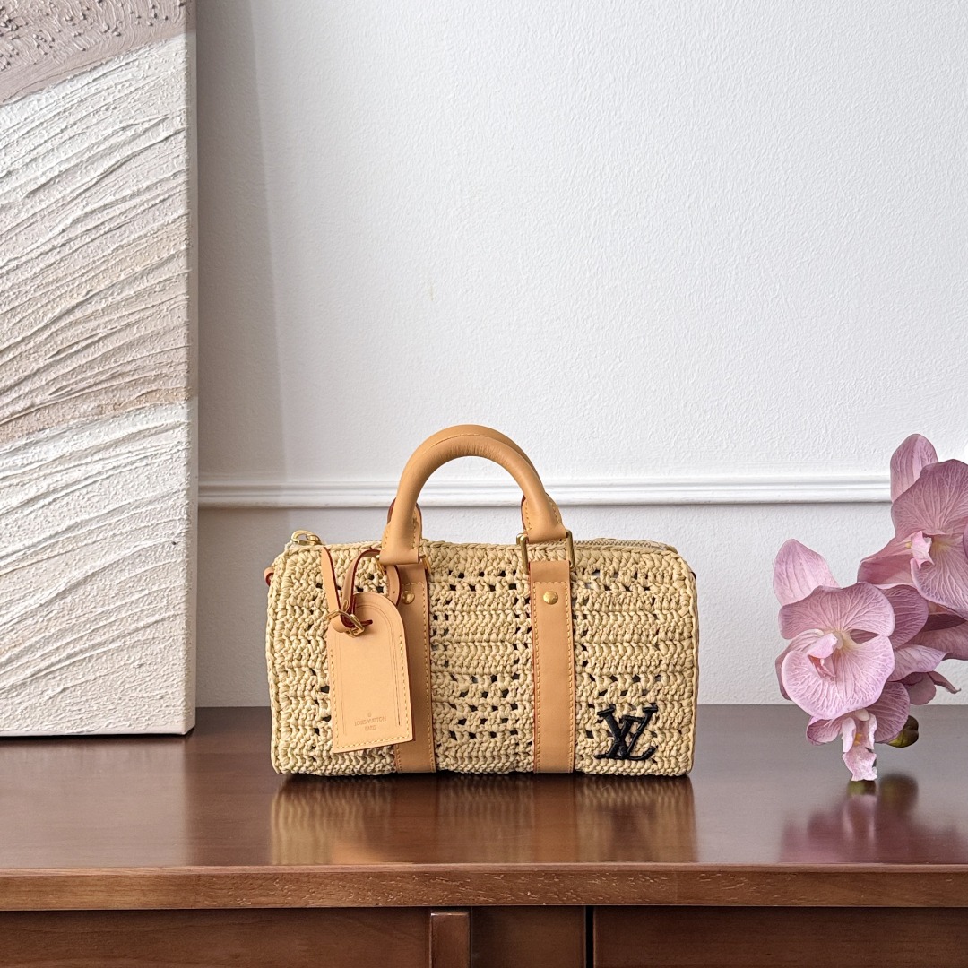 루이비통 키폴 반둘리에 25 백 M25010  1250