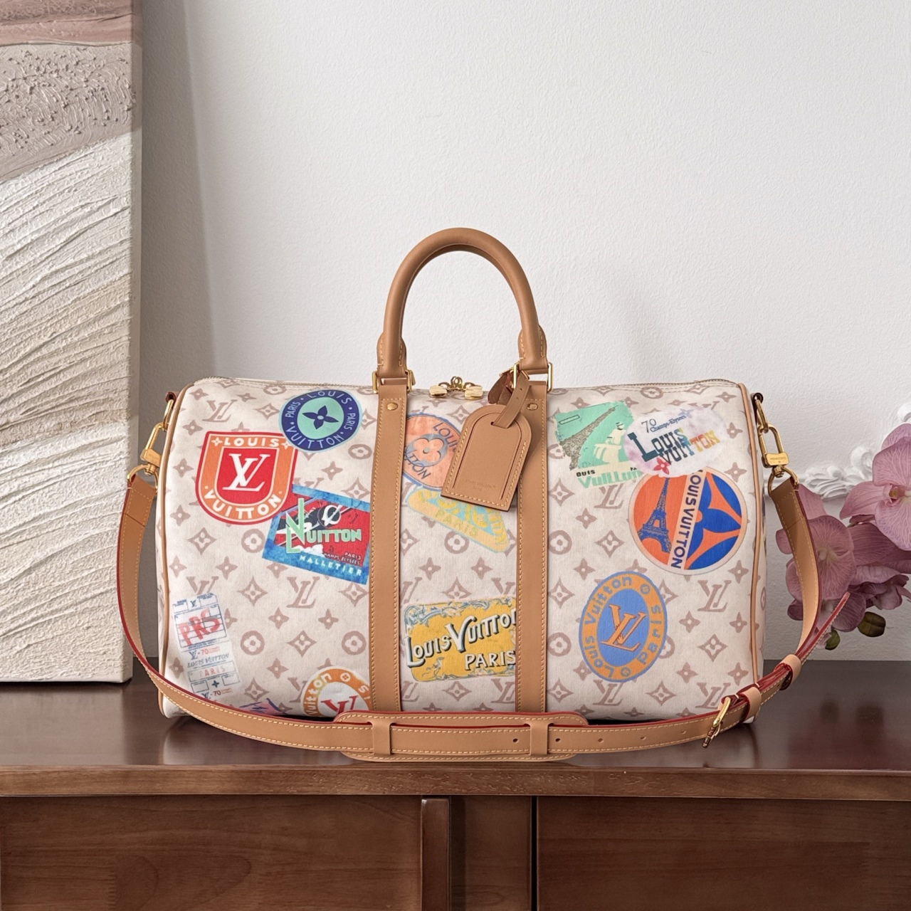 루이비통 키폴 반둘리에 45 백 M14736  1410