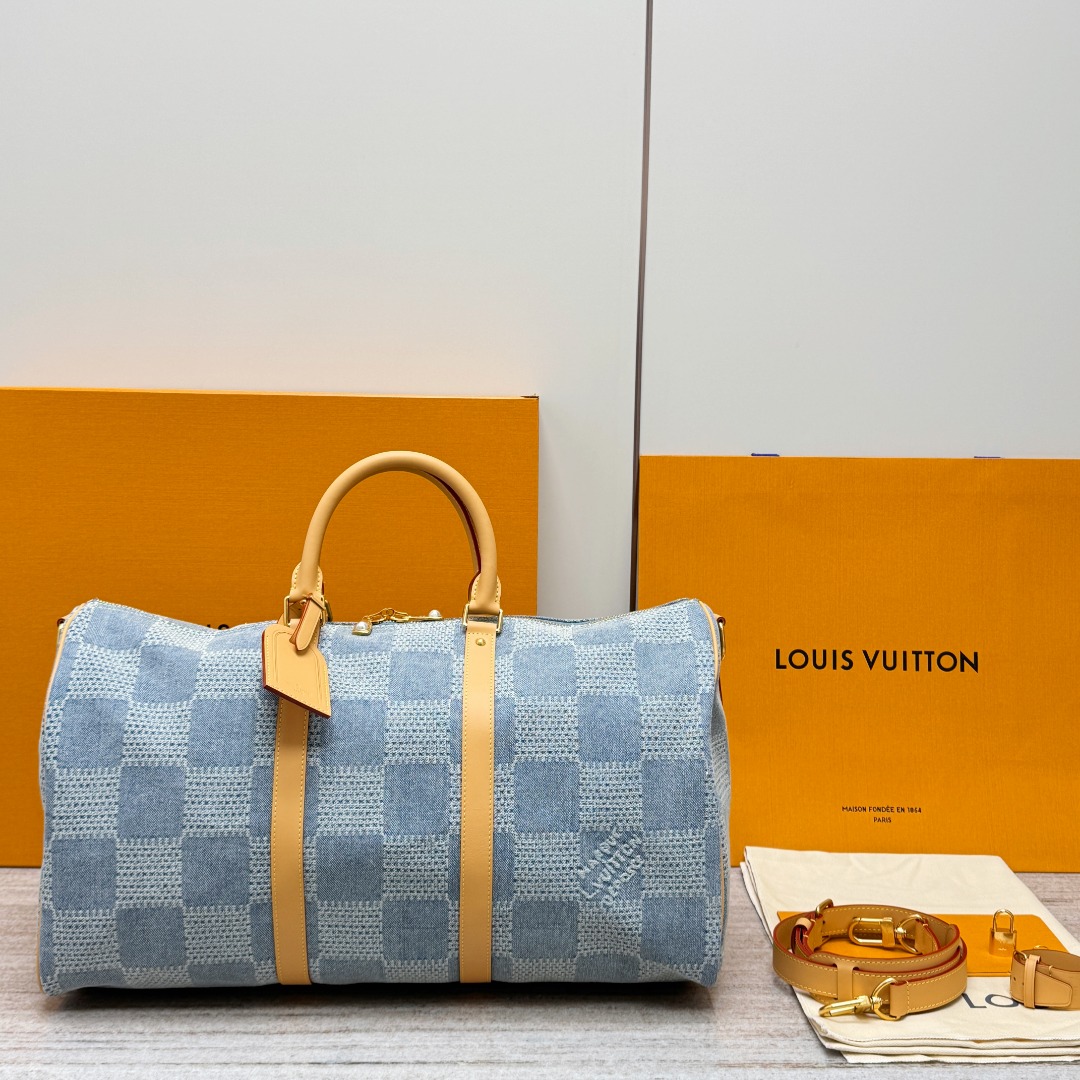 루이비통 키폴 반둘리에 50 백 N40739  1400