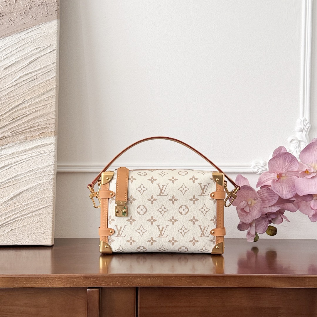 루이비통 사이드 트렁크 MM 백 M26287  1450