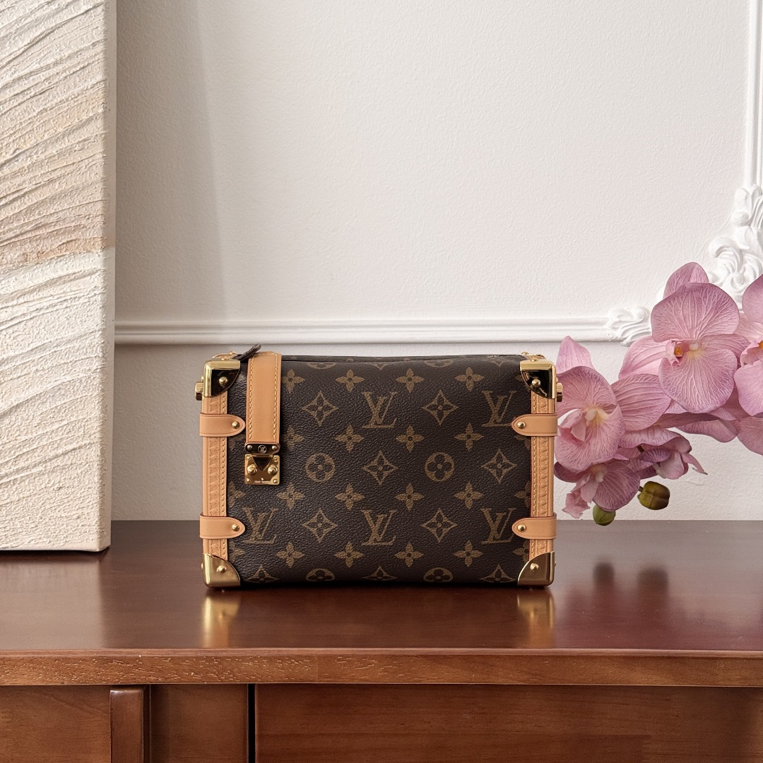 루이비통 사이드 트렁크 MM 백 M46358  1380