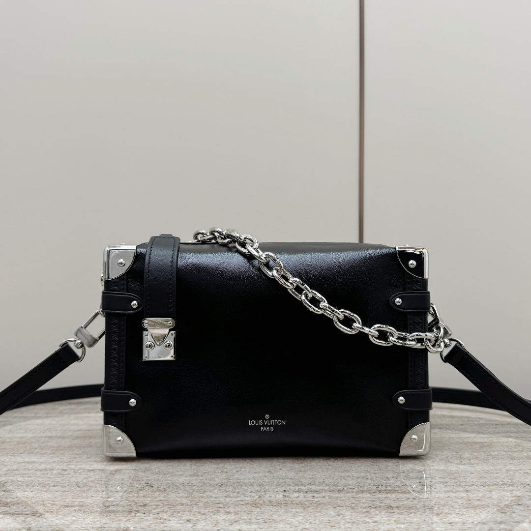 루이비통 사이드 트렁크 MM 백 M46907  1480