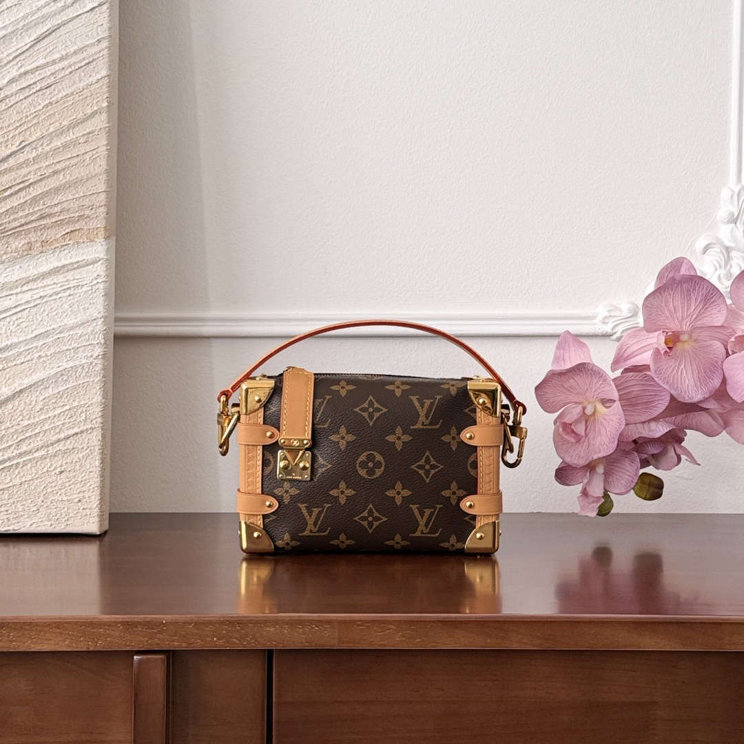 루이비통 사이드 트렁크 PM 백 M46815  1280