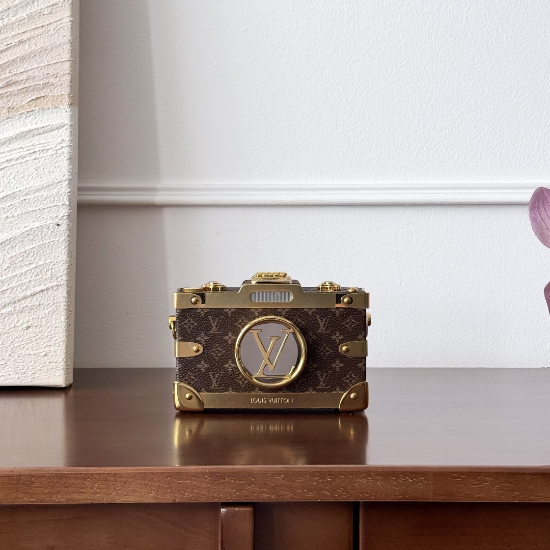 루이비통 픽 트렁크 백 M47116  1380