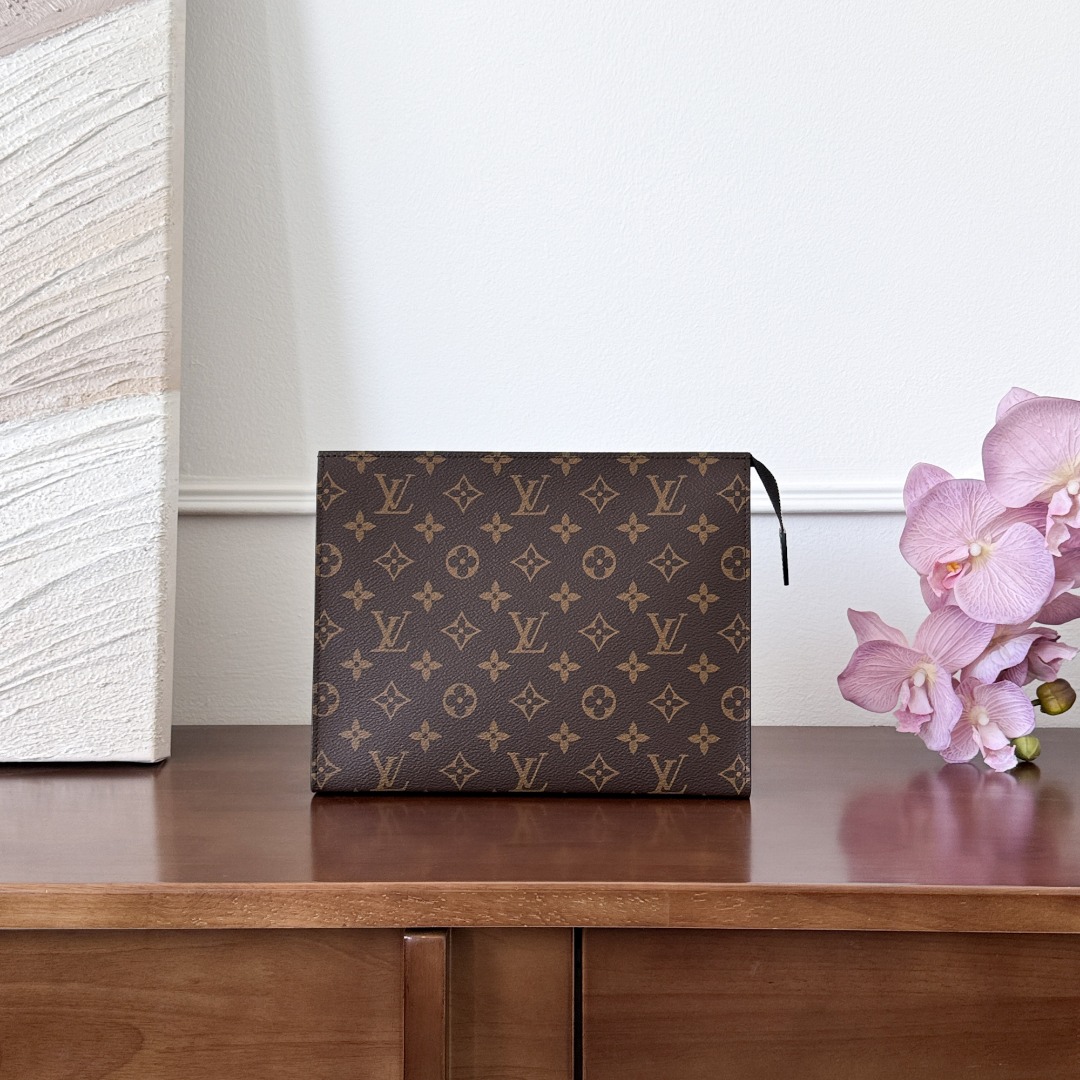 루이비통 포쉐트 보야주 백 M46037  580