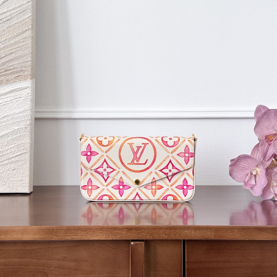 루이비통 펠리시 포쉐트 백 M11459  780