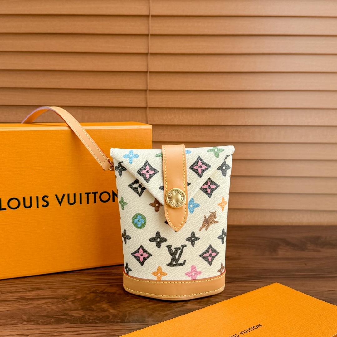 루이비통 엔벨로프 파우치 백 M83343  1020