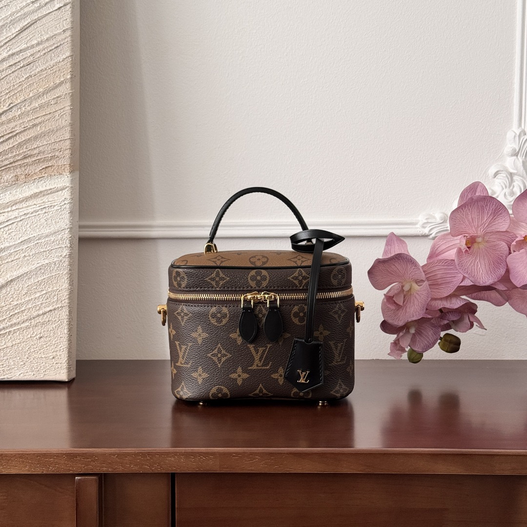 루이비통 베니티 PM 백 M45165  1060