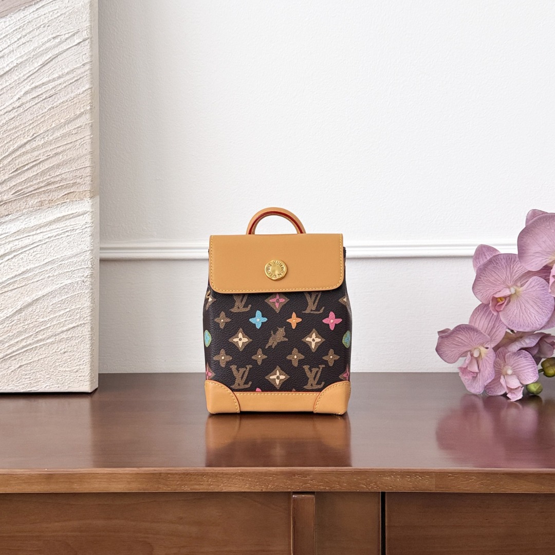 루이비통 나노 스티머 백 M83429  1050