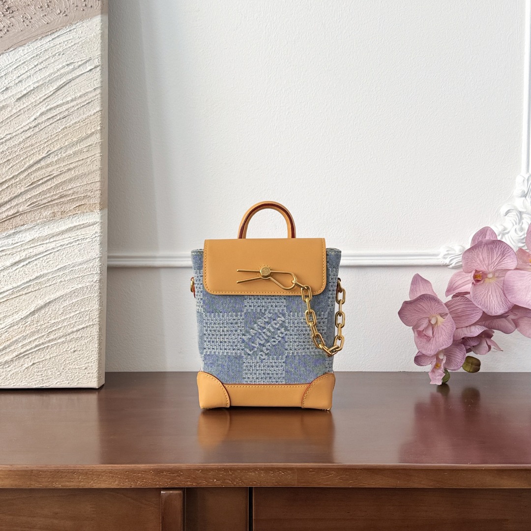 루이비통 나노 스티머 백 N40751  1050