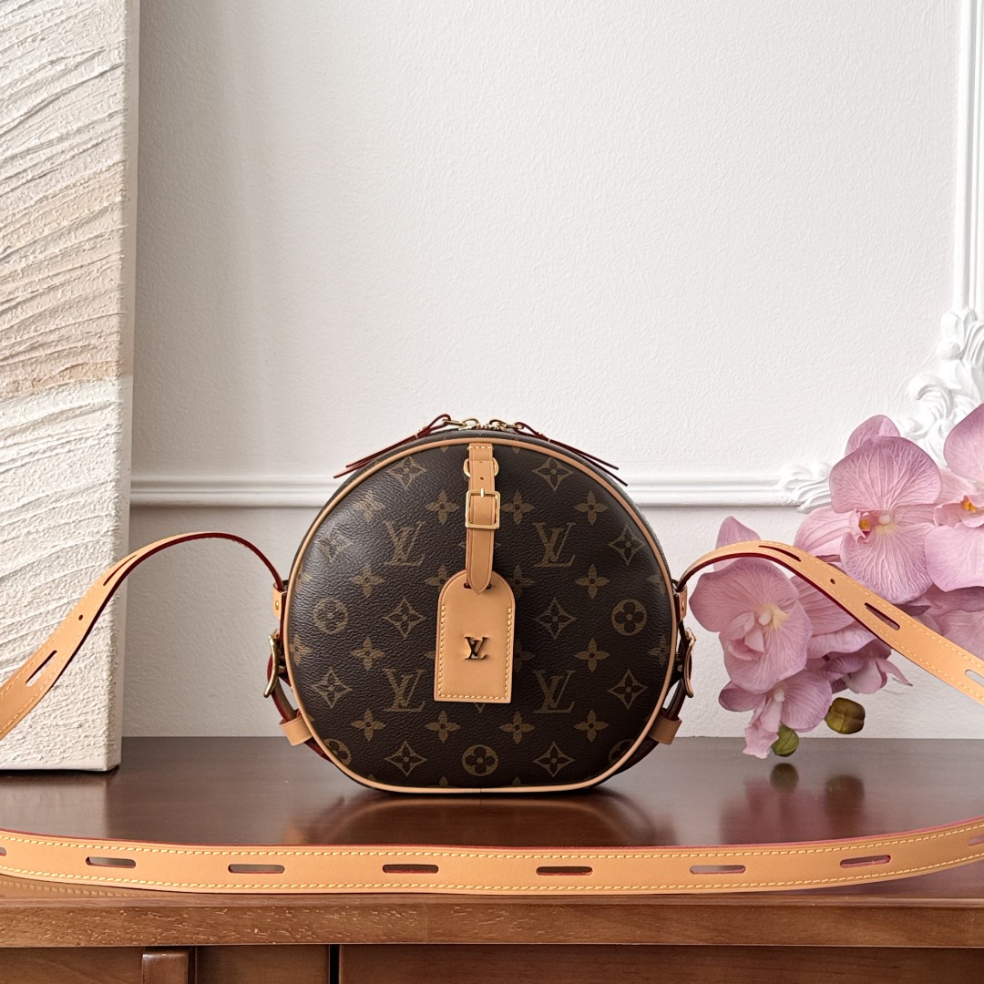 루이비통 부아뜨 샤포 수플 백 M45647  1000