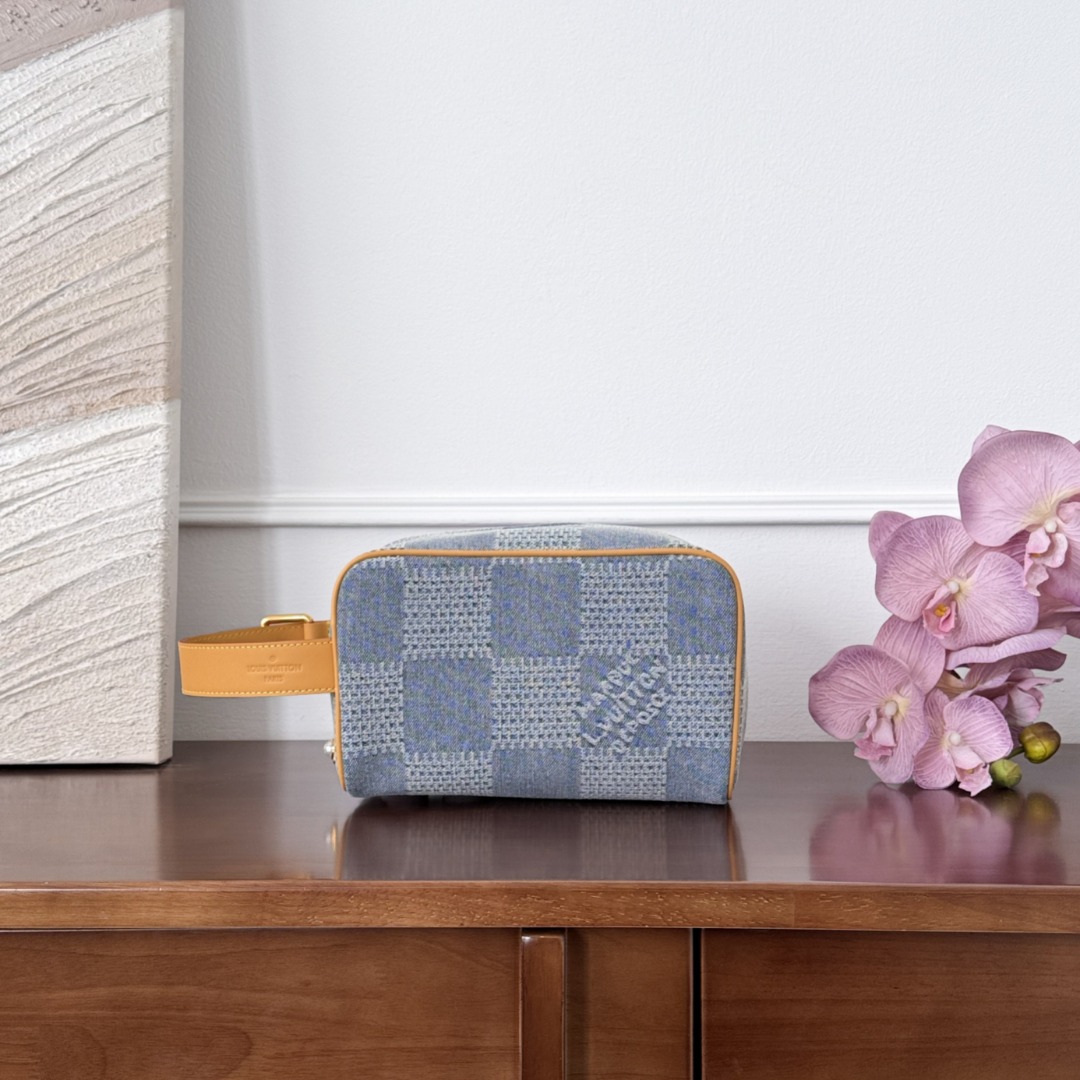 루이비통 락커 돕 키트 백 N40753  580