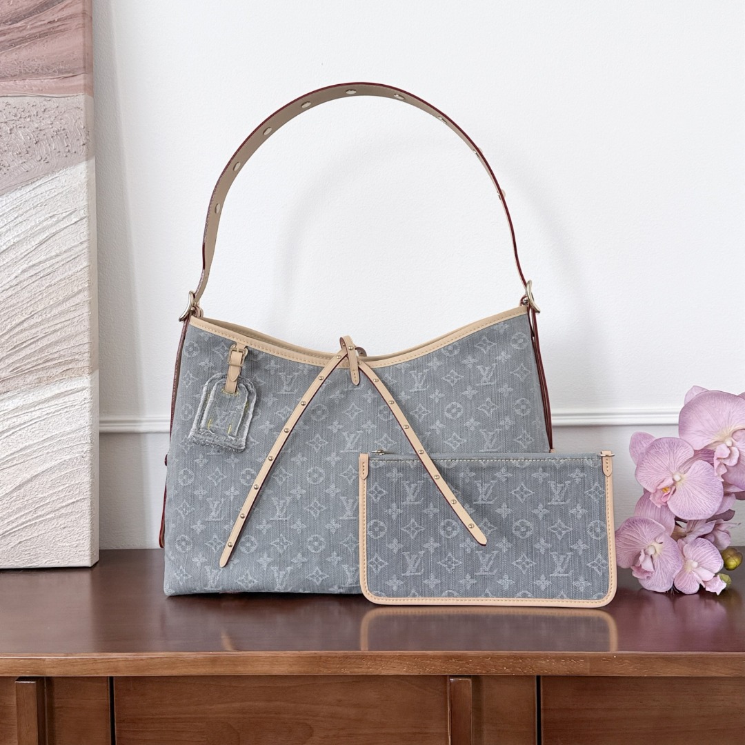 루이비통 캐리올 MM 백 M13289  1180