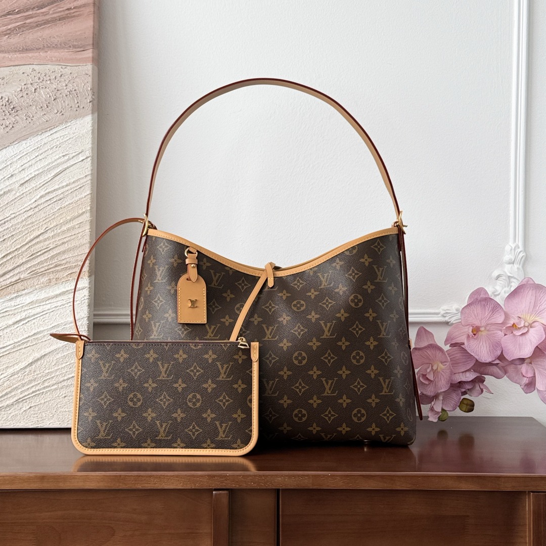 루이비통 캐리올 MM 백 M46197  1180