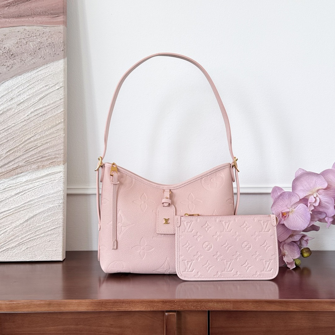 루이비통 캐리올 PM 백 M47082  1180