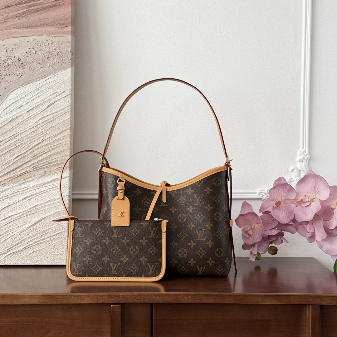 루이비통 캐리올 PM 백 M46203  1050