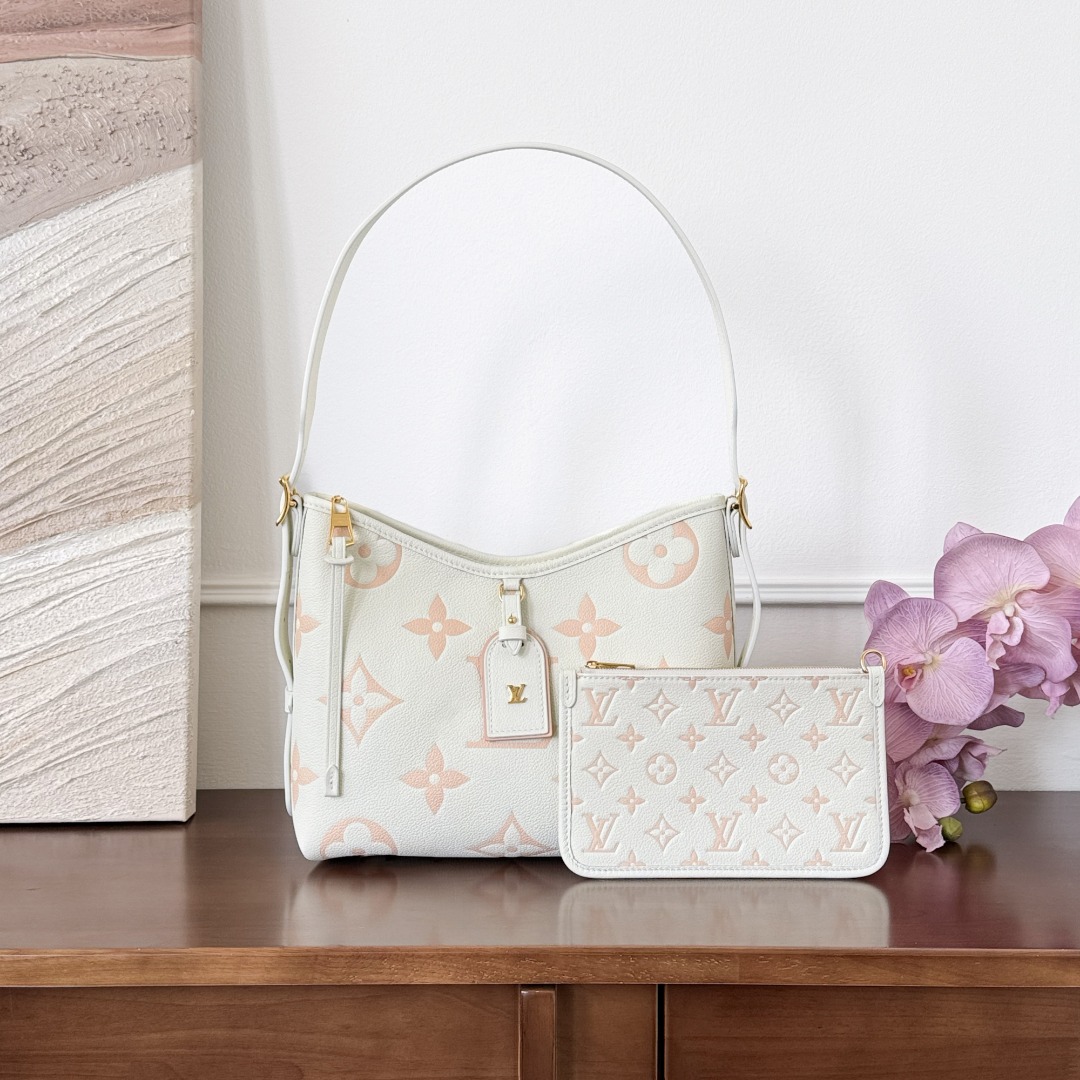 루이비통 캐리올 PM 백 M24141  1180