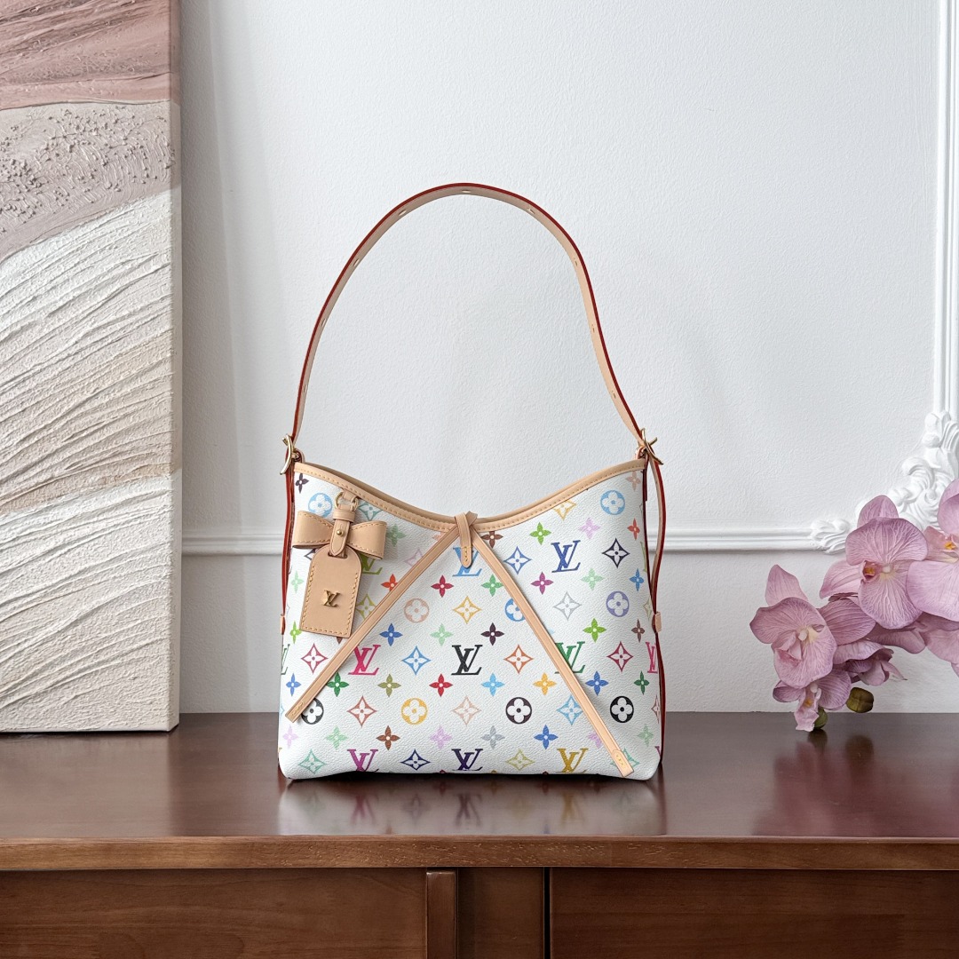 루이비통 x TM 캐리올 PM 백 M13661  1100