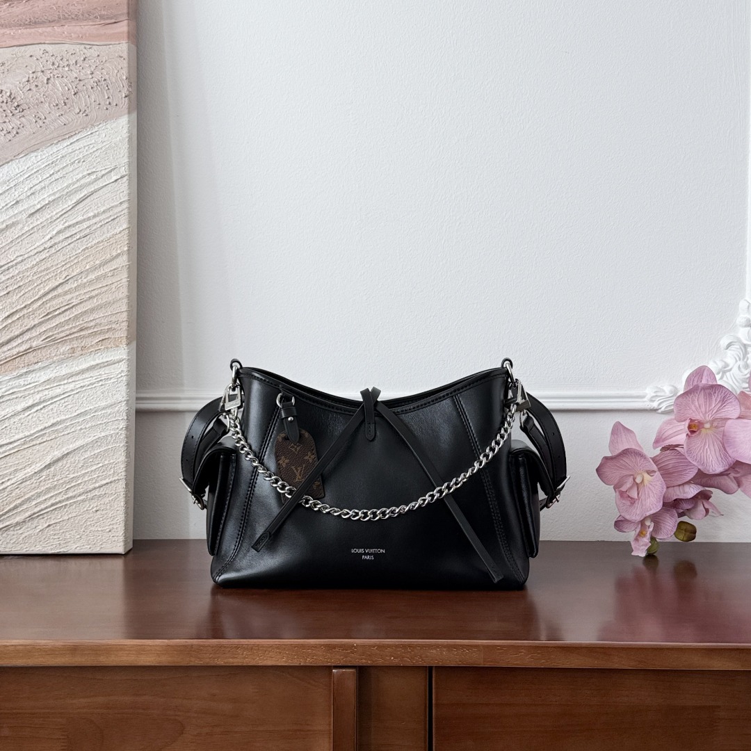 루이비통 캐리올 카고 바이브 PM 백 M24861  1180