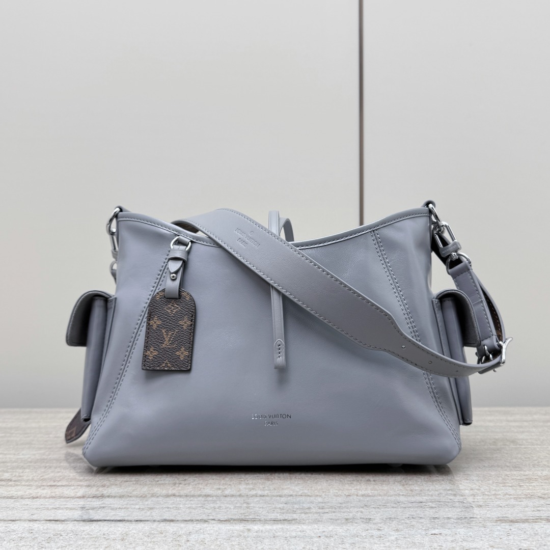 루이비통 캐리올 카고 바이브 PM 백 M12579  1180