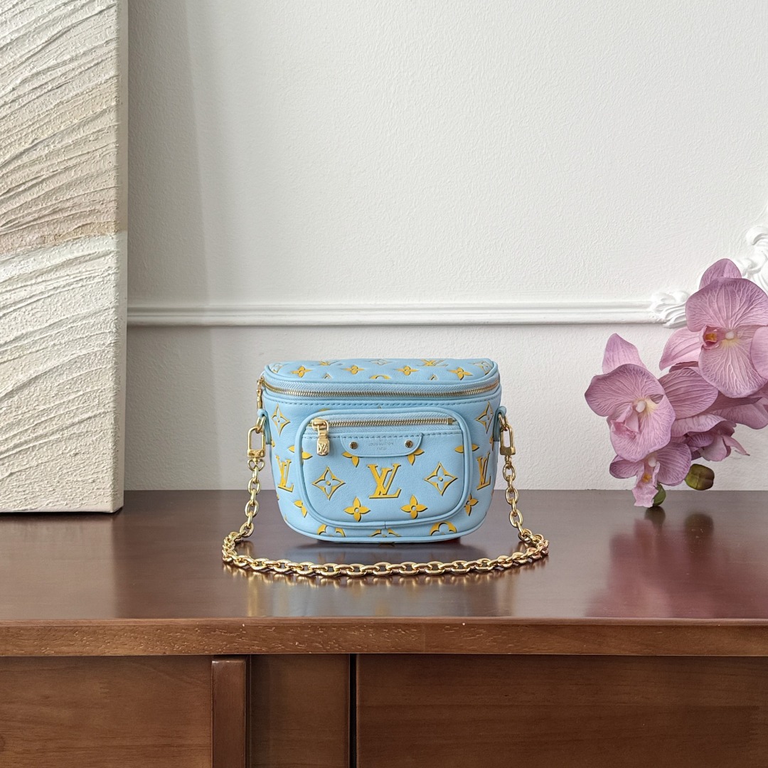 루이비통 미니 범백 M83694  980