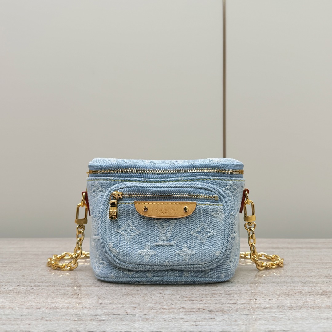 루이비통 미니 범백 M83353  880