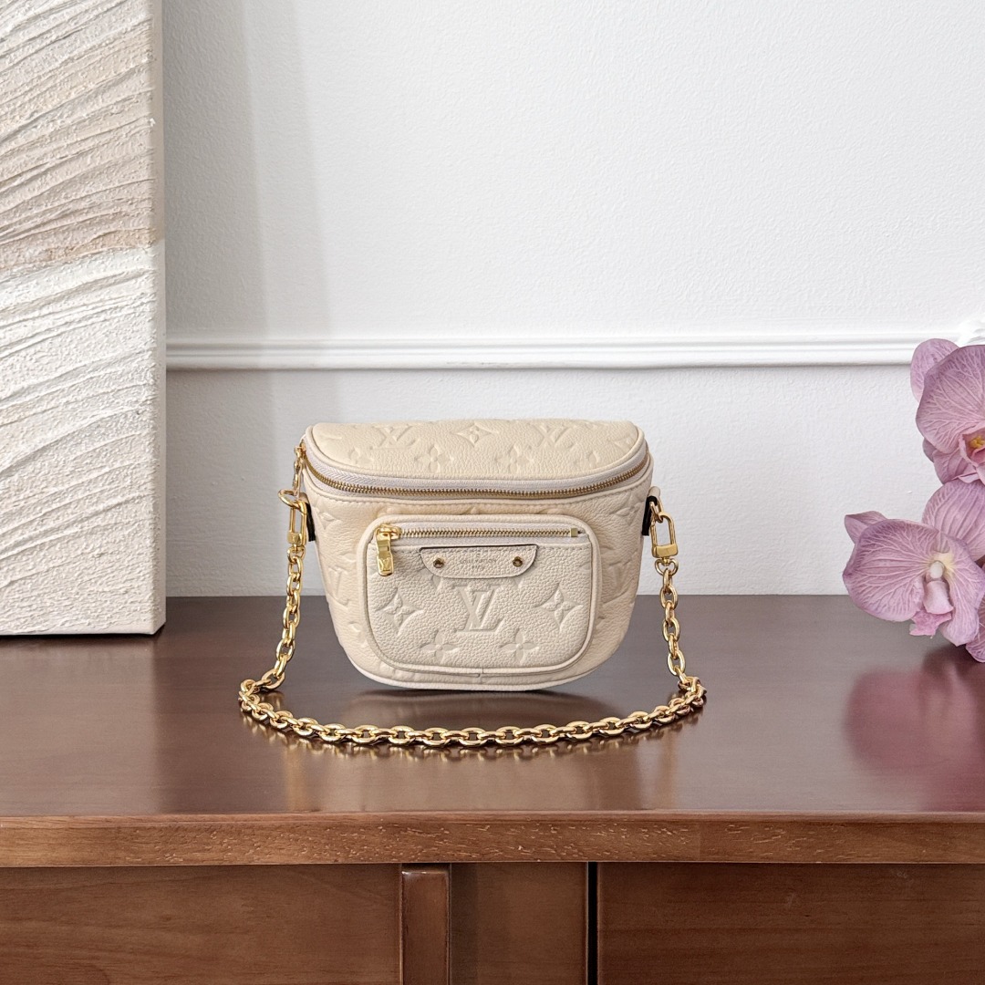 루이비통 미니 범백 M83275  980