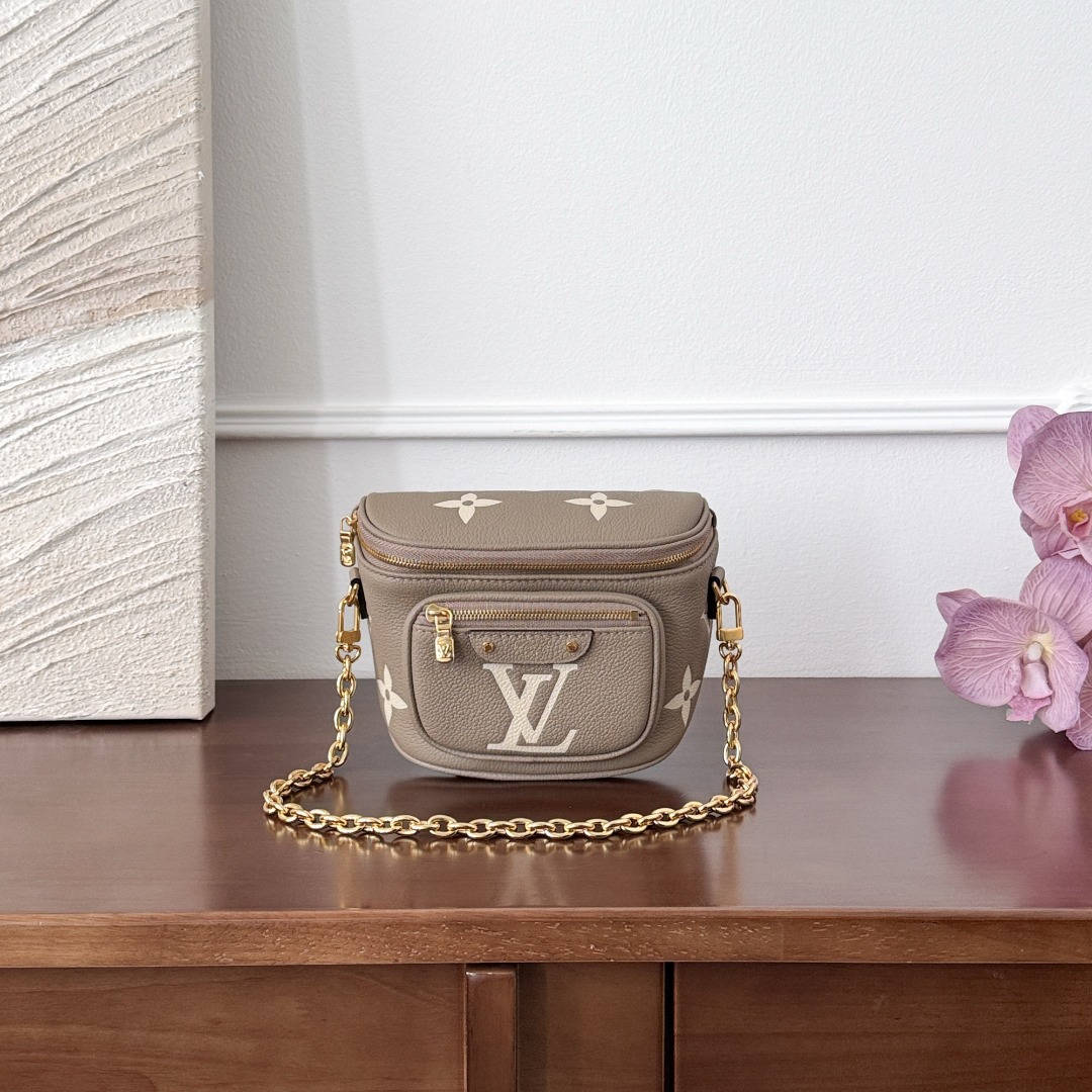 루이비통 미니 범백 M83219  980