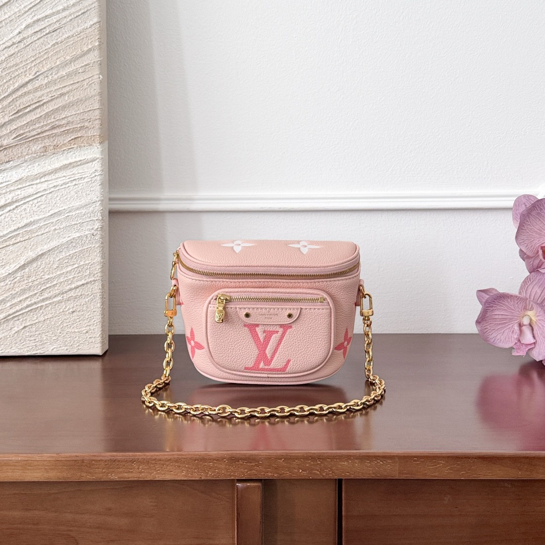 루이비통 미니 범백 M82347  980