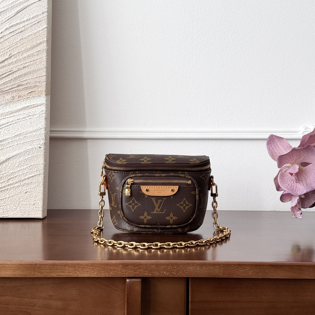 루이비통 미니 범백 M82335  880