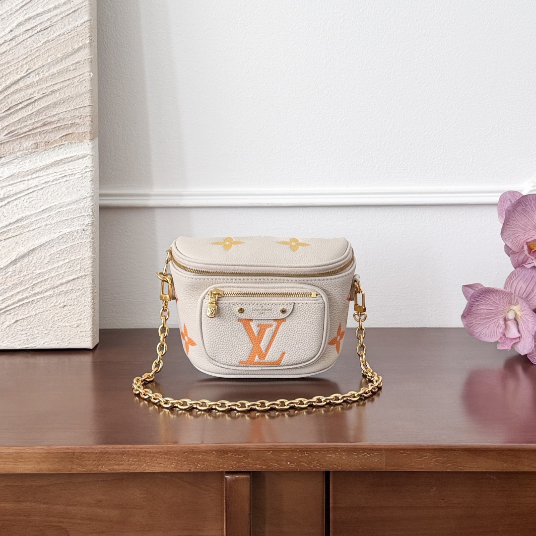 루이비통 미니 범백 M82208  980