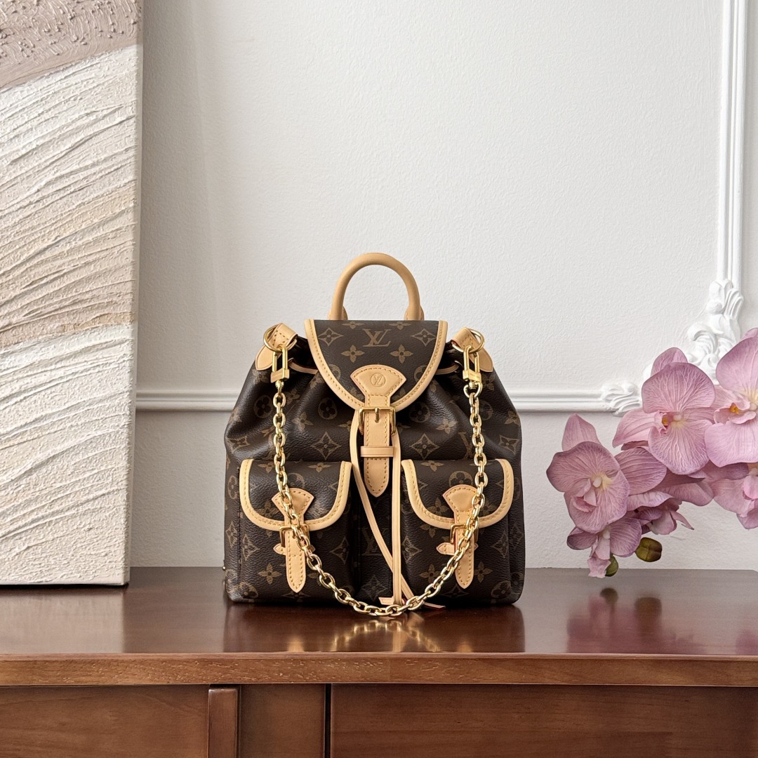 루이비통 익스커션 PM 백팩 M46932  1280