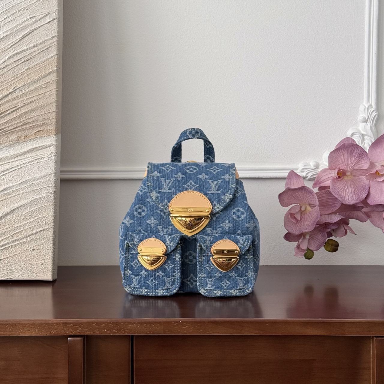 루이비통 베니스 백팩 M46836  1100