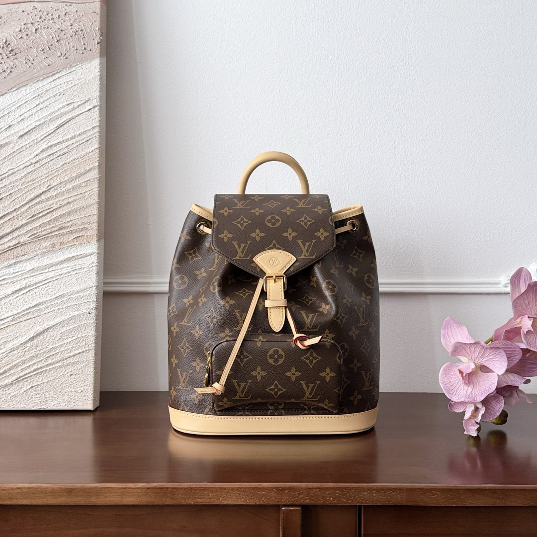 루이비통 몽수리 PM 백 M11198  1180