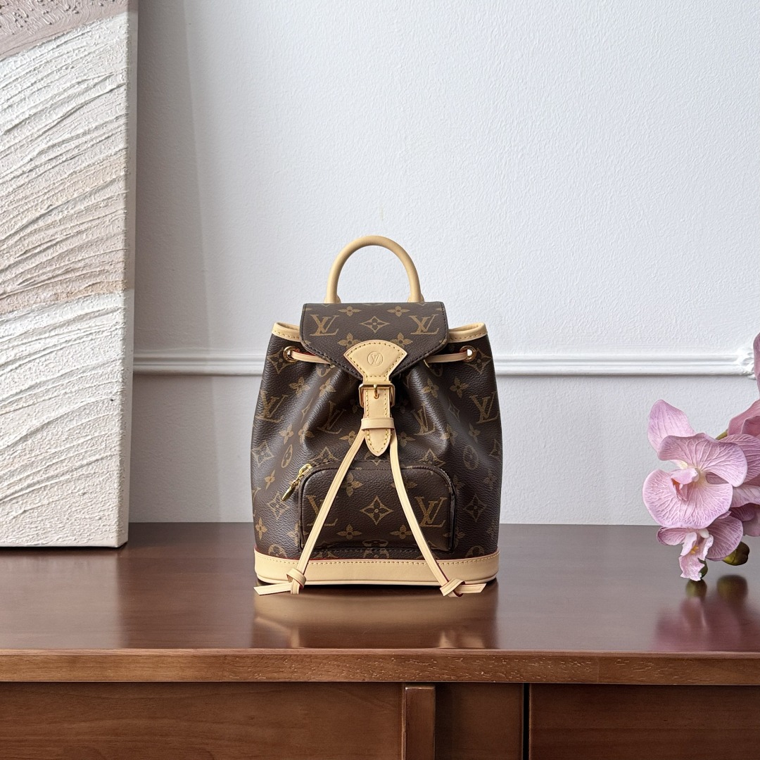 루이비통 몽수리 미니 백 M11199  1160