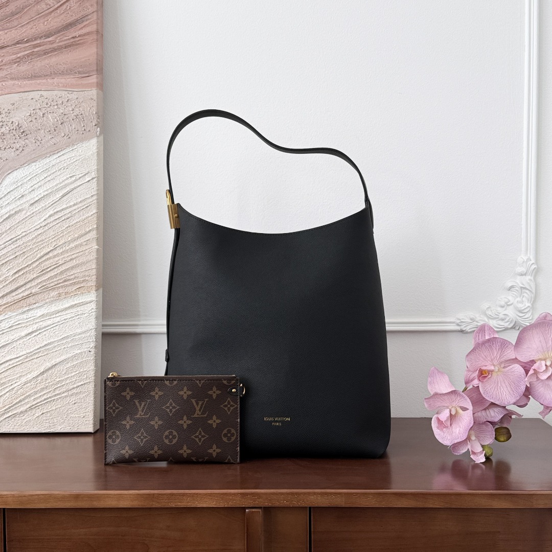 루이비통 로우 키 호보 MM 백 M24856  1380