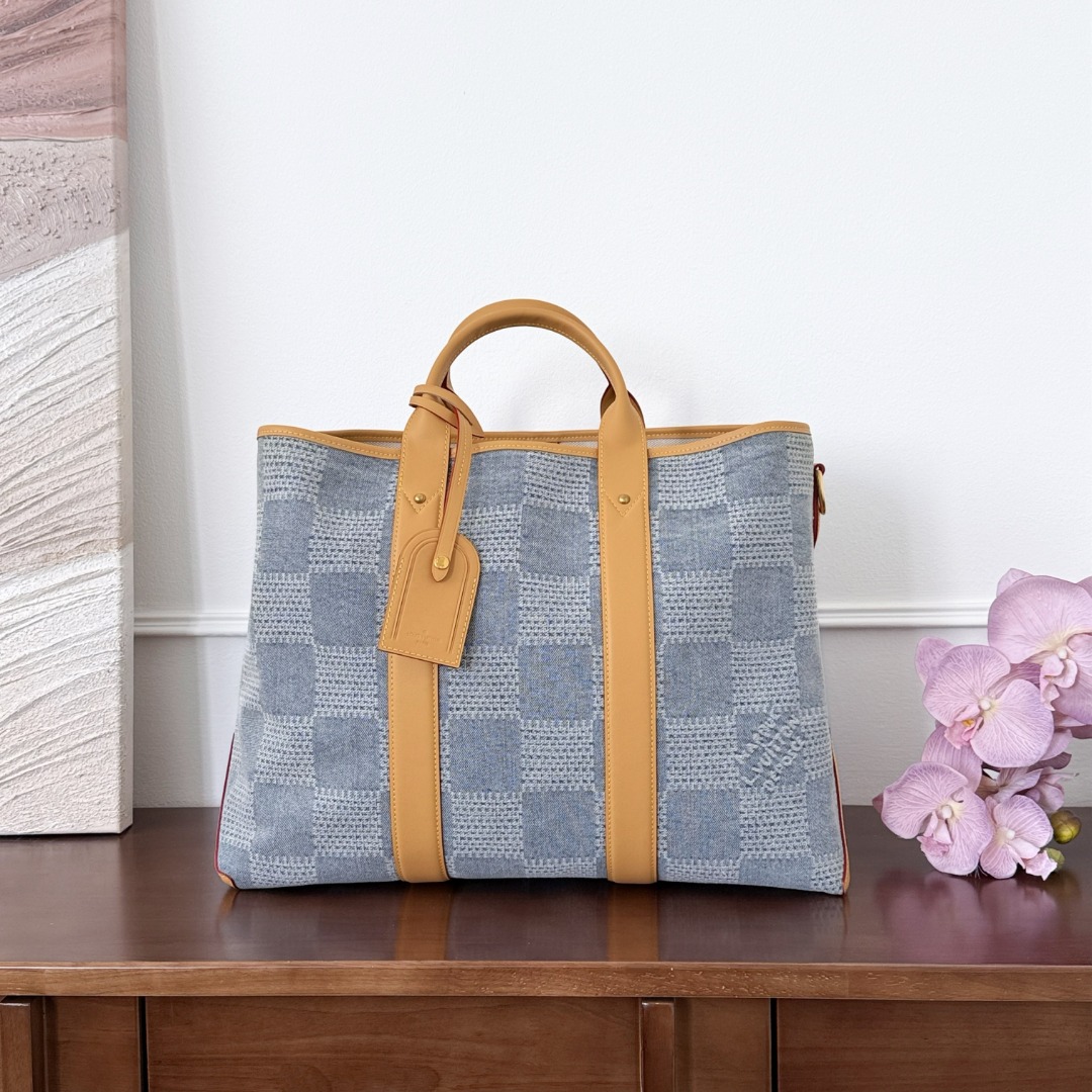 루이비통 위켄드 토트 백 N40702  1100