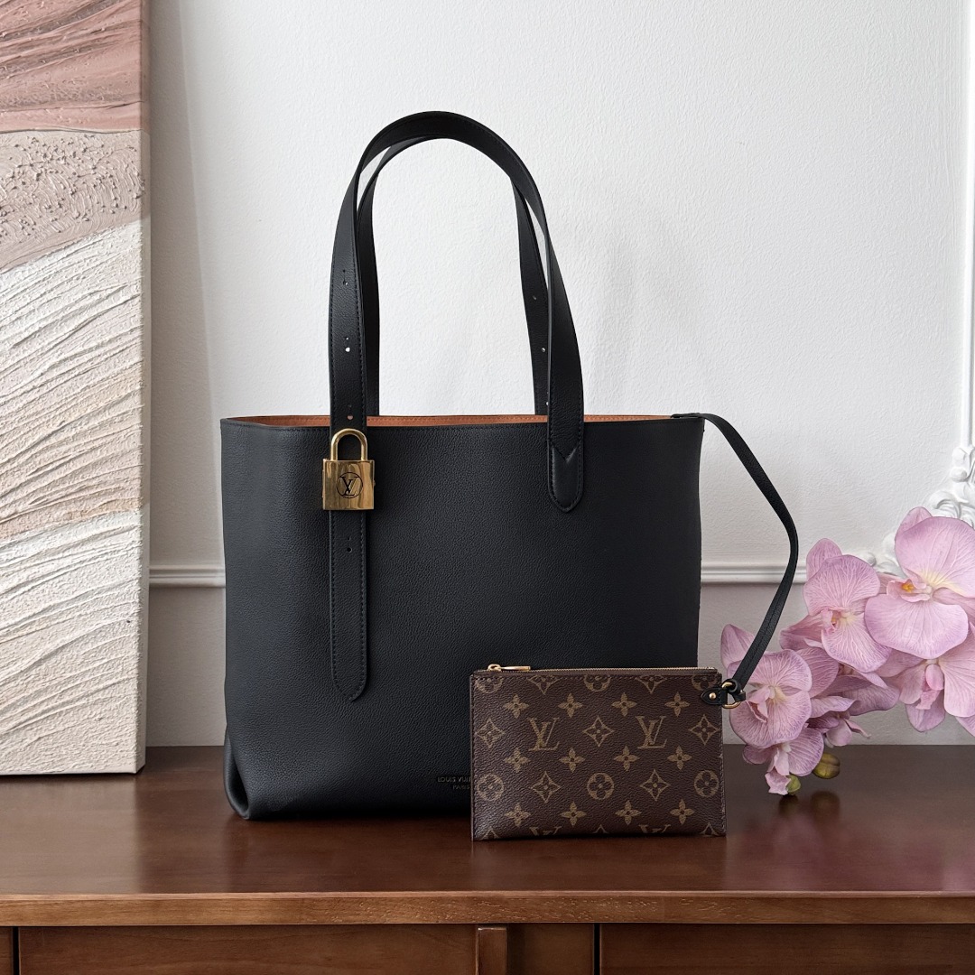 루이비통 로우 키 카바스 MM 백 M25341  1250