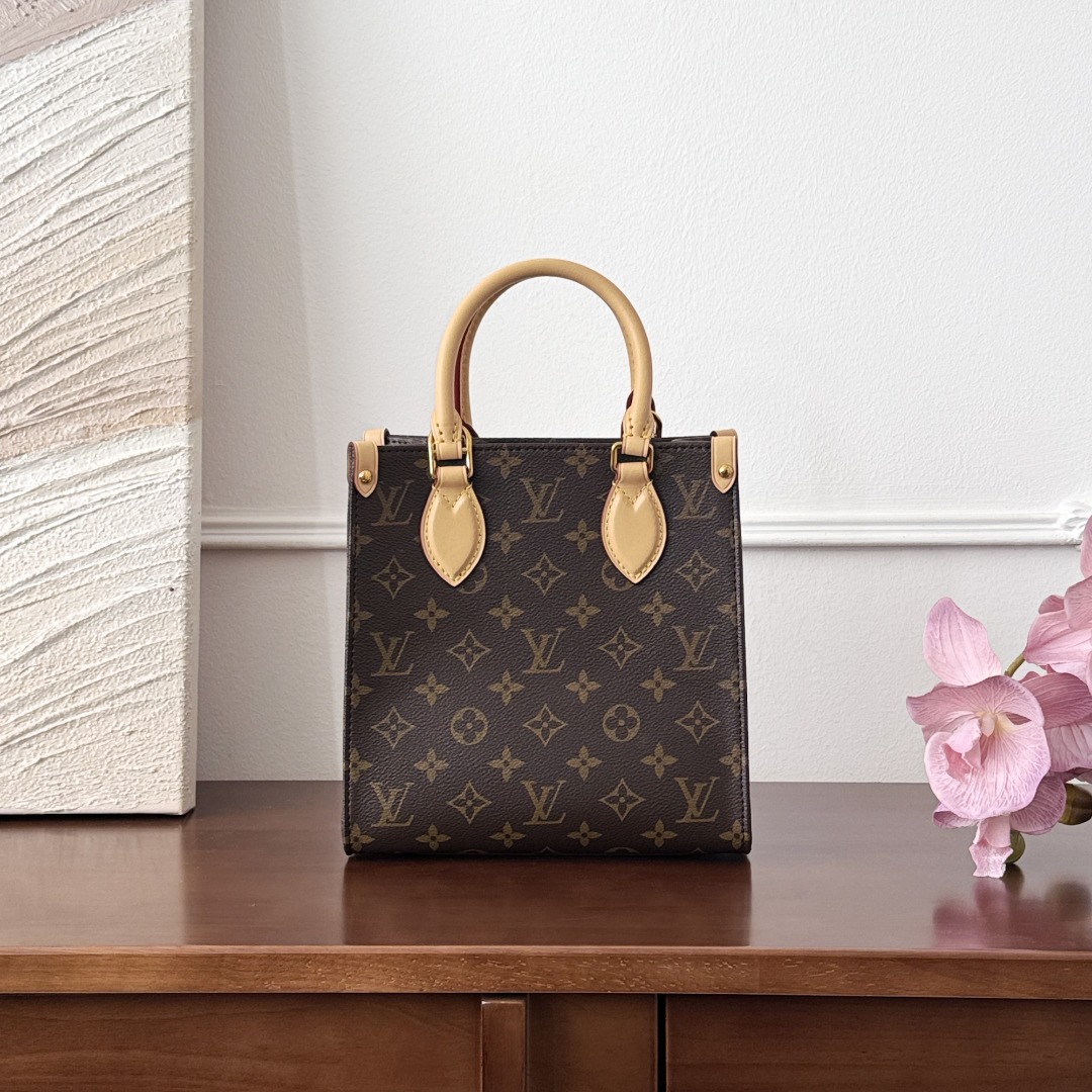 루이비통 삭 플라 BB 백 M45847  990