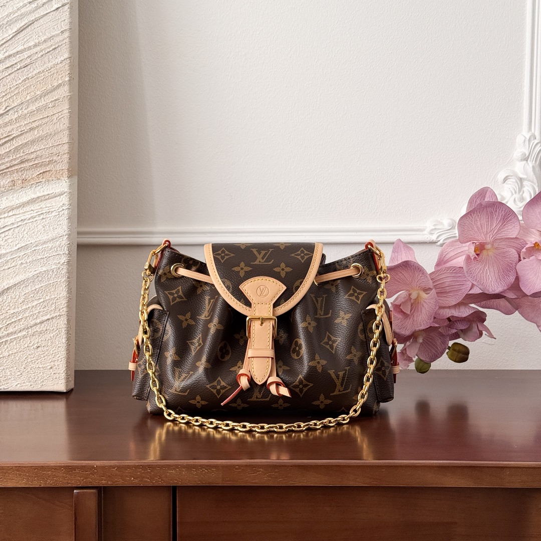 루이비통 오디세이 백 M25085  1100