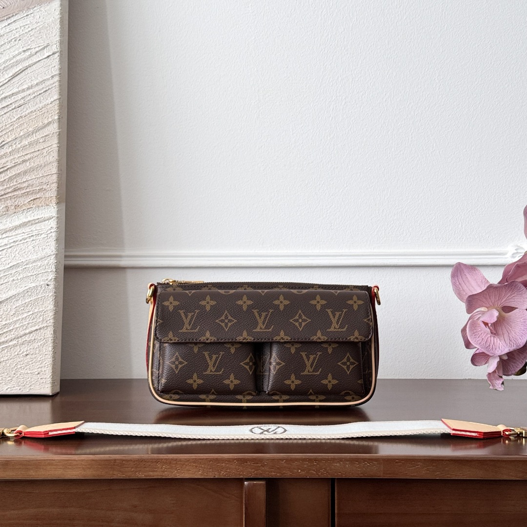 루이비통 비바시떼 백 M46999  1180