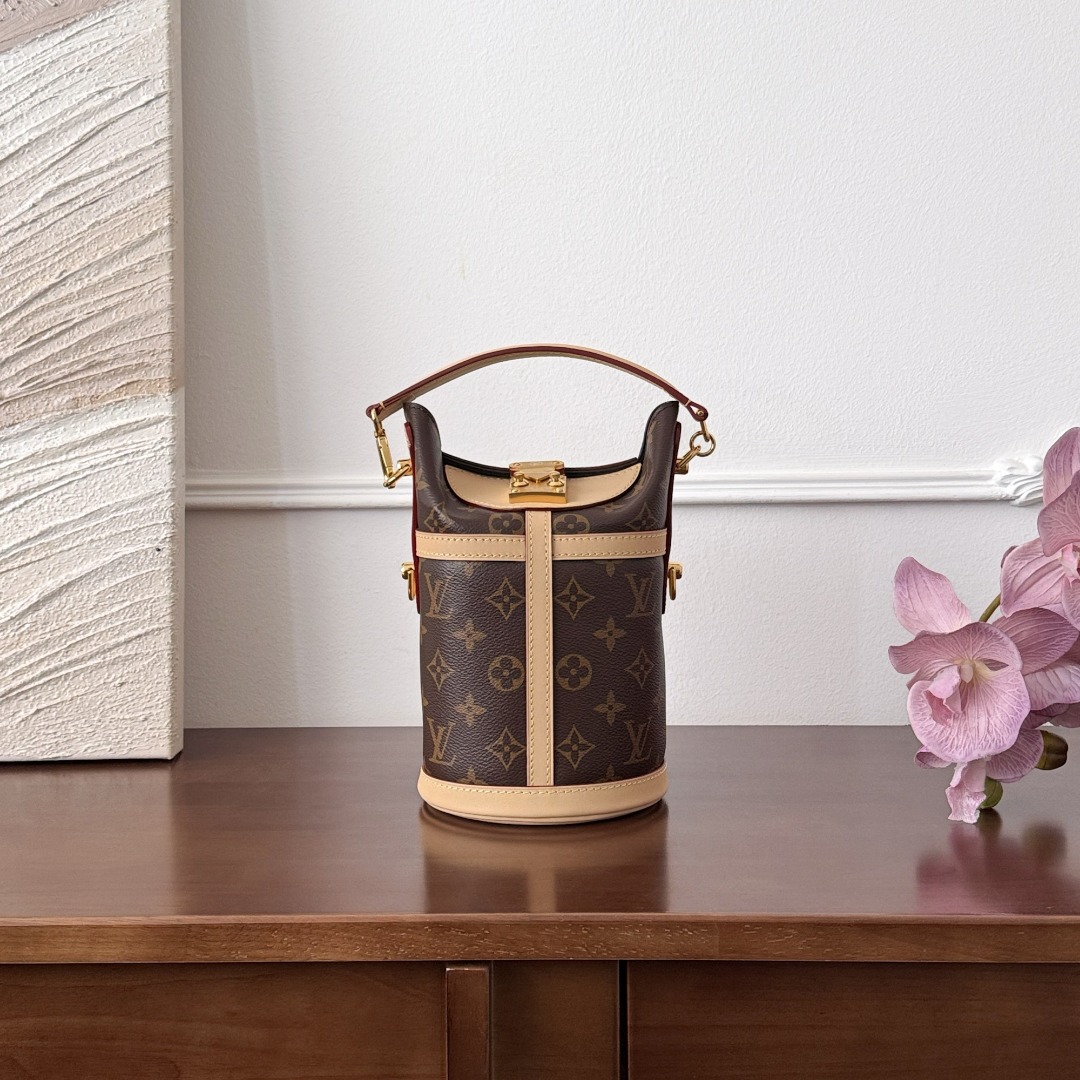 루이비통 더플 백 M43587  1110