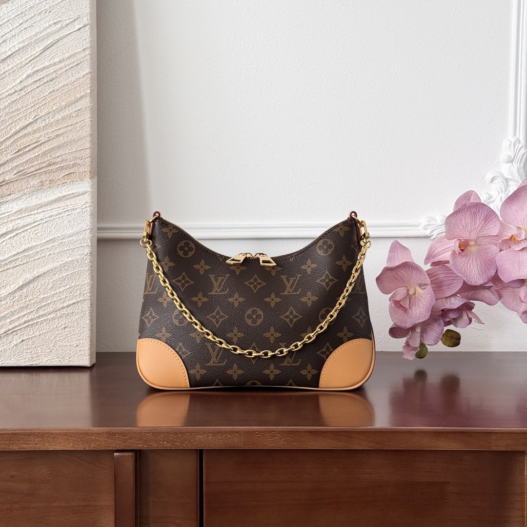 루이비통 불로뉴 PM 백 M45832  1030