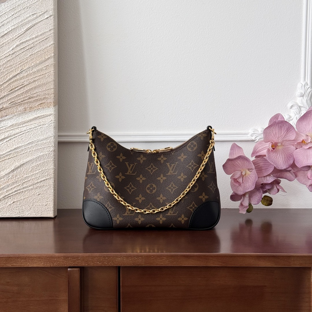 루이비통 불로뉴 PM 백 M45831  1030