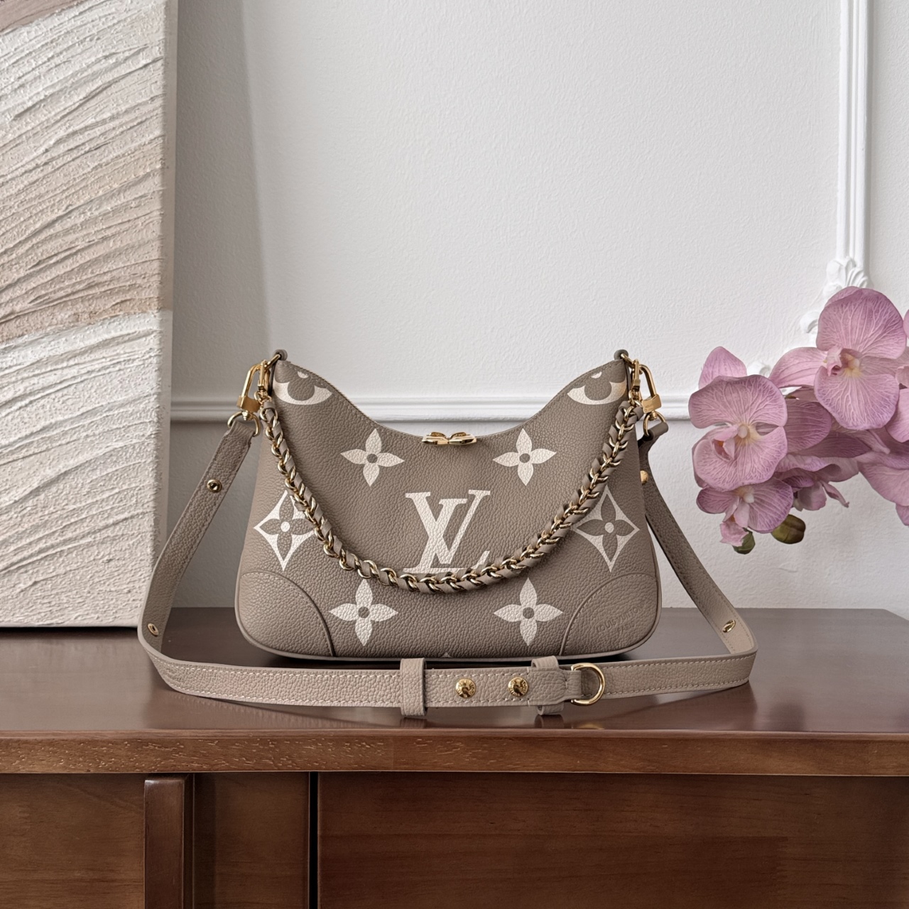 루이비통 불로뉴 PM 백 M13224  1180