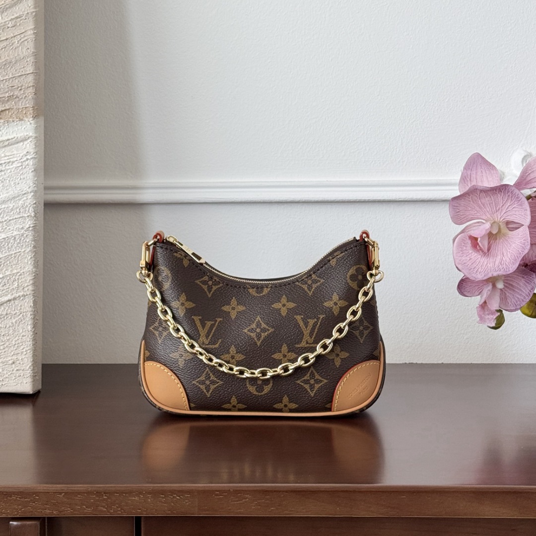 루이비통 나노 불로뉴 백 M25519  980