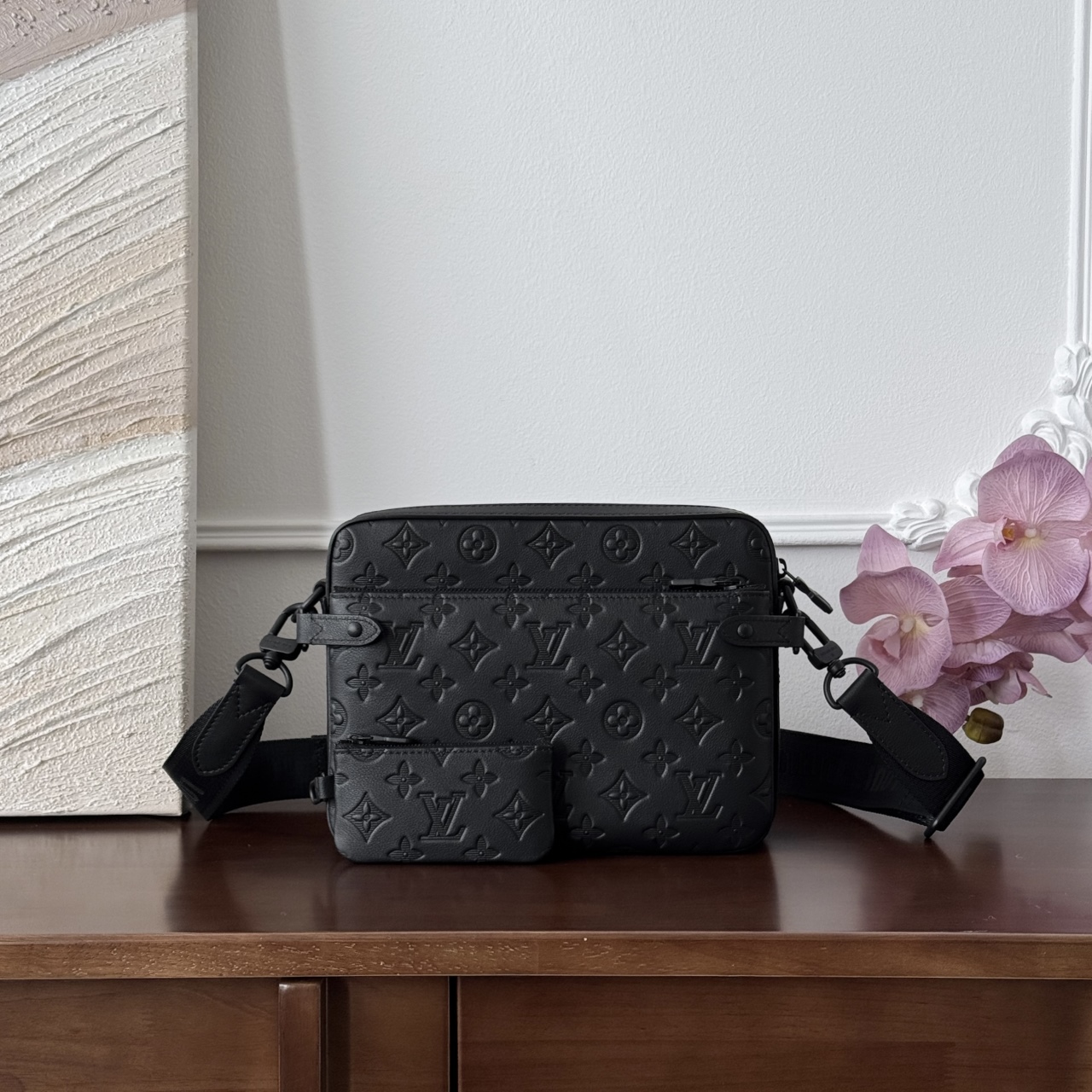 루이비통 트리오 메신저 백 M46602  1280